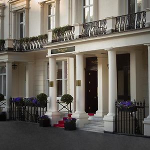 Montcalm Chilworth Townhouse, Paddington